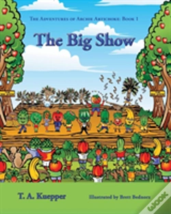 Capa do artigo The Big Show