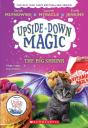 The Big Shrink (Upside-Down Magic #6) - Preview