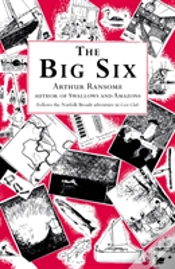 Capa do artigo The Big Six