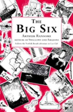 Capa do artigo The Big Six