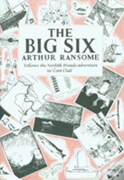 Capa do artigo The Big Six