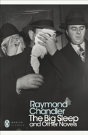 The Big Sleep And Other Novels - Preview