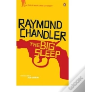 Capa do artigo The Big Sleep