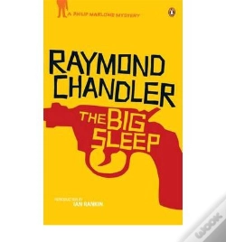 Capa do artigo The Big Sleep