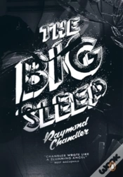 Capa do artigo The Big Sleep