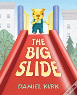 Capa do artigo The Big Slide