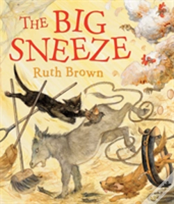 Capa do artigo The Big Sneeze