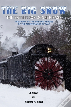 Capa do artigo The Big Snow