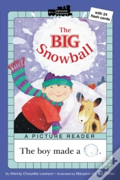 Capa do artigo The Big Snowball