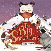The Big Snowdown