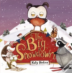 Capa do artigo The Big Snowdown