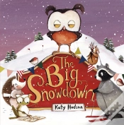 Capa do artigo The Big Snowdown