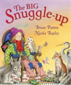 Capa do artigo The Big Snuggle-Up