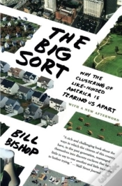 Capa do artigo The Big Sort