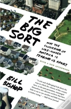 Capa do artigo The Big Sort