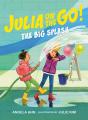 The Big Splash - Preview