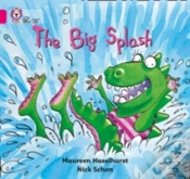 Capa do artigo The Big Splash