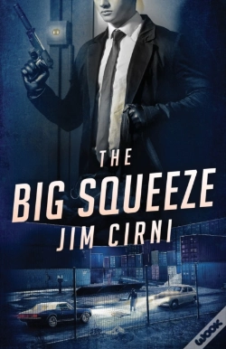 Capa do artigo The Big Squeeze