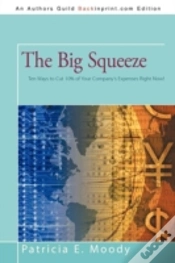 Capa do artigo The Big Squeeze