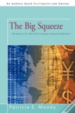Capa do artigo The Big Squeeze