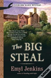 Capa do artigo The Big Steal