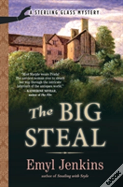 Capa do artigo The Big Steal