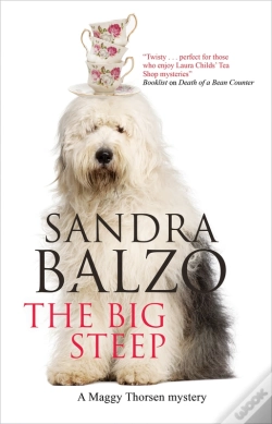 Capa do artigo The Big Steep