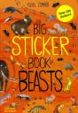 The Big Sticker Book Of Beasts - Preview