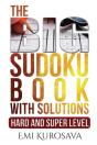 The Big Sudoku Book With Solutions - Preview