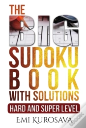 Capa do artigo The Big Sudoku Book With Solutions