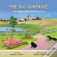 The Big Surprise