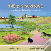 Capa do artigo The Big Surprise