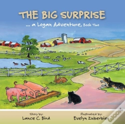 Capa do artigo The Big Surprise
