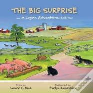 The Big Surprise