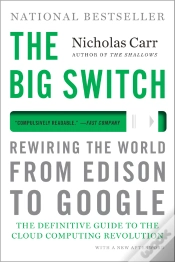 Capa do artigo The Big Switch