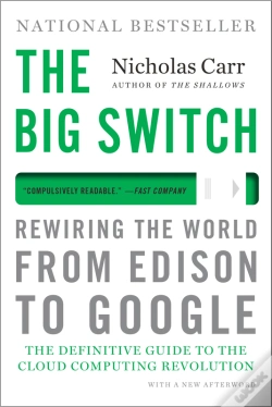 Capa do artigo The Big Switch