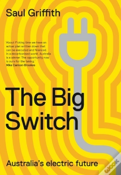 Capa do artigo The Big Switch