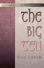 The Big Ten - Preview