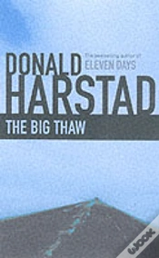 Capa do artigo The Big Thaw