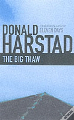 Capa do artigo The Big Thaw