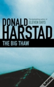 Capa do artigo The Big Thaw
