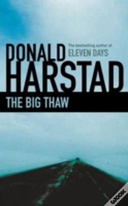 Capa do artigo The Big Thaw