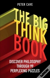 Capa do artigo The Big Think Book