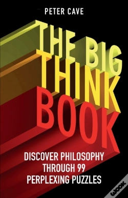 Capa do artigo The Big Think Book