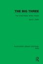 The Big Three - Preview