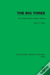 Capa do artigo The Big Three