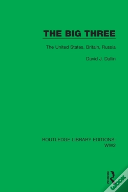 Capa do artigo The Big Three