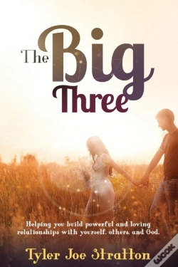 Capa do artigo The Big Three: Helping You Build Powerfu