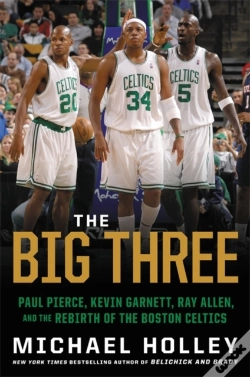 Capa do artigo The Big Three