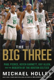 Capa do artigo The Big Three